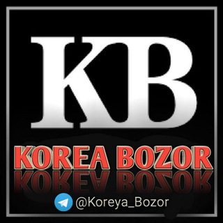 Логотип koreya_bozor