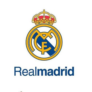 Логотип канала realmadrid_insider