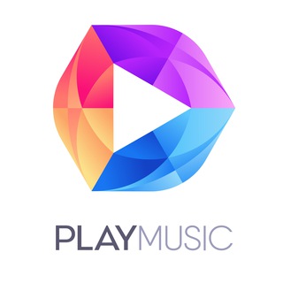 Логотип канала playmusic_pro