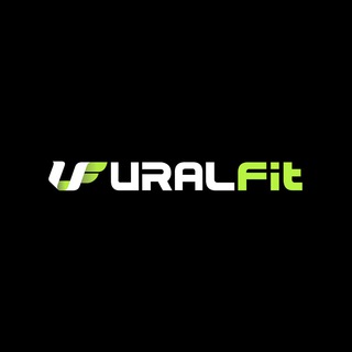 Логотип канала uralfit