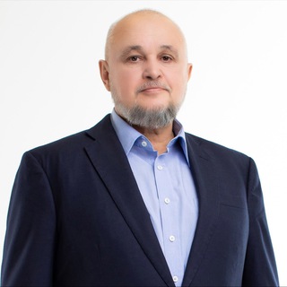 Логотип канала tsivilev_kuzbass