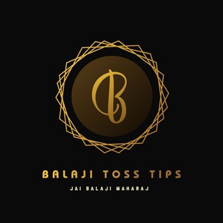 Логотип канала balajitosstips