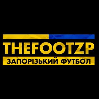 Логотип thefootzp