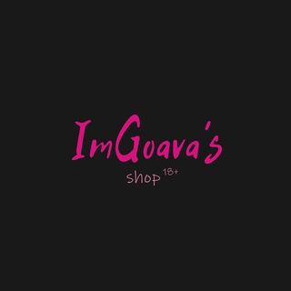 Логотип канала imgoavasshop