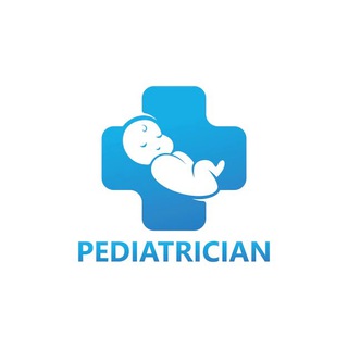 Логотип канала MEDICINA_PEDIATRIA