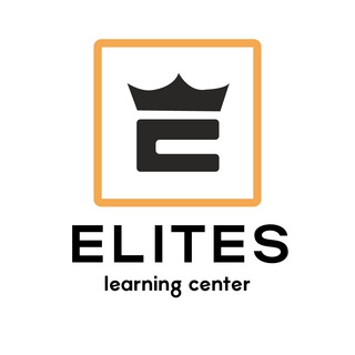 Логотип elites_lc