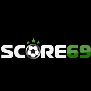 Логотип канала score69bet