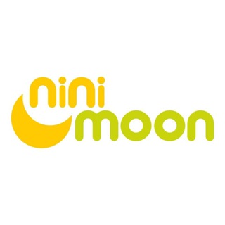 Логотип канала ninimoon_online