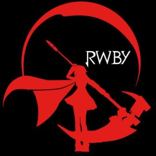 Логотип канала rwby_ru