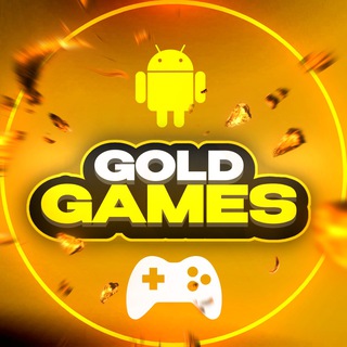 Логотип канала goldgamingfull