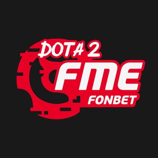 Логотип fmedota2