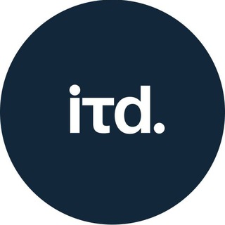 Логотип канала itd_russia