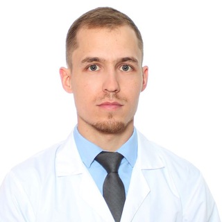 Логотип канала doctor_ilnur