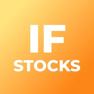 Логотип if_stocks