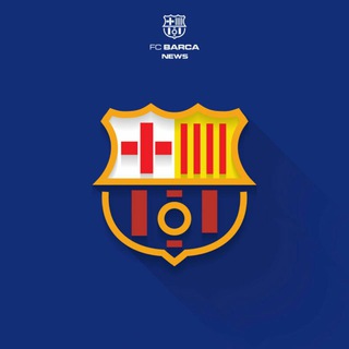 Логотип канала fcbarca_news