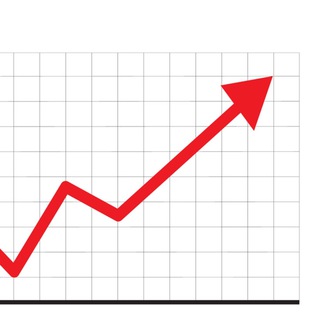 Логотип канала marketrends