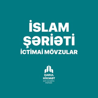 Логотип канала islam_sherieti_ictimai_movzular