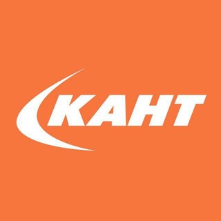 Логотип канала kantsport