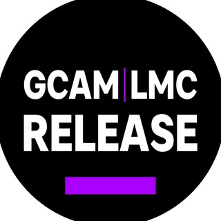 Логотип канала gcamlm