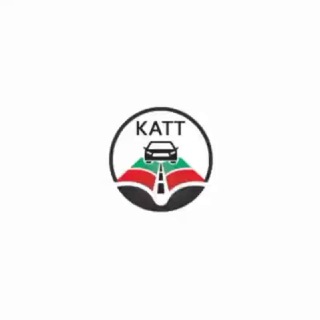 Логотип канала katt_telegram