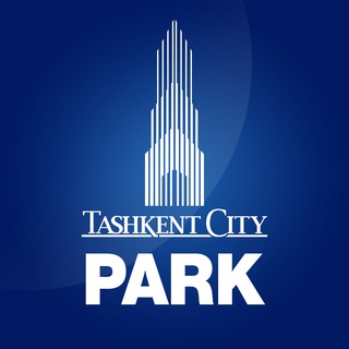 Логотип tashkentcityparkuz