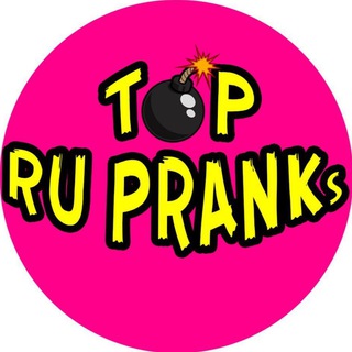 Логотип канала toprupranks