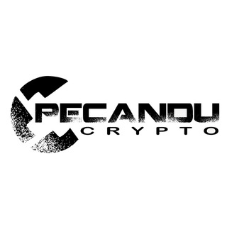 Логотип канала pecandu_crypto_group