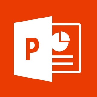 Логотип канала powerpoint_secrets