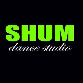 Логотип канала dancestudioshum