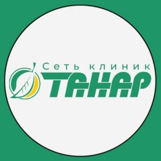 Логотип канала tanar_nch