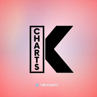 Логотип kcharts