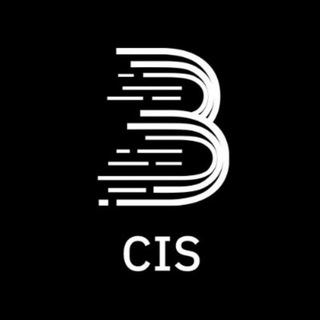 Логотип канала bitmart_cis_channel