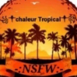 Логотип канала Chaleur_Tropical