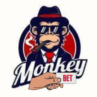 Логотип канала monkey_bet_standard