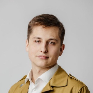 Логотип канала tropkin_daniil