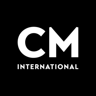 Логотип cm_int