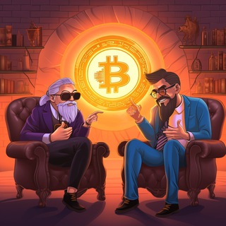 Логотип канала crypto8unkerc