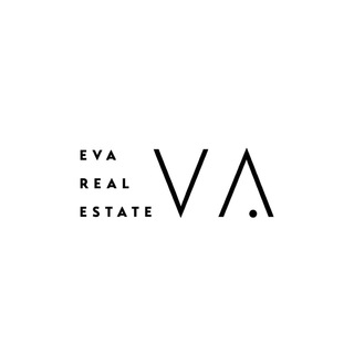 Логотип канала evarealestate