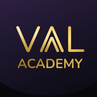 Логотип канала Vaal_Academy