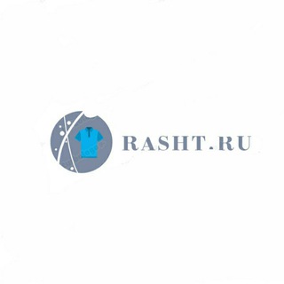 Логотип канала rakhsh_ru