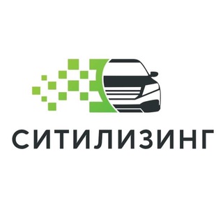 Логотип канала cityleasing