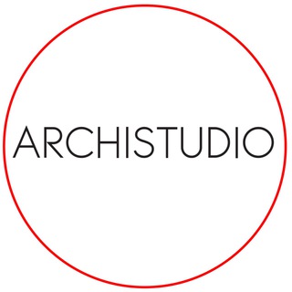 Логотип канала archistudio_su