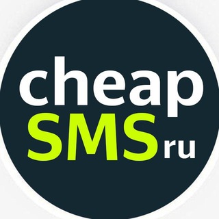 Логотип канала cheapsms_coupons