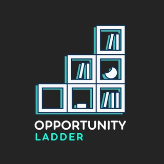 Логотип канала opportunity_ladder