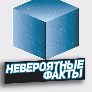 Логотип канала neverouatnuifaktt