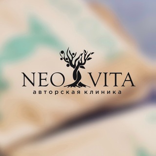 Логотип канала psy_neovita