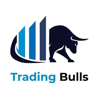 Логотип канала tradingbulls467