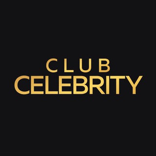 Логотип канала clubcelebrity