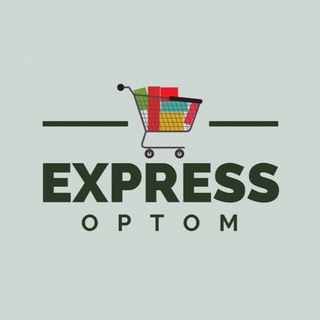 Логотип канала expressoptom