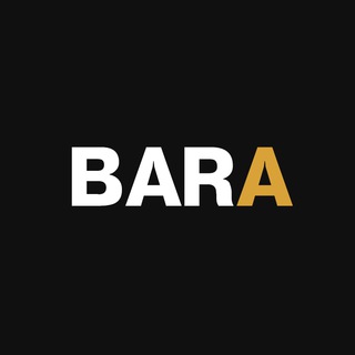 Логотип канала bara_store_official